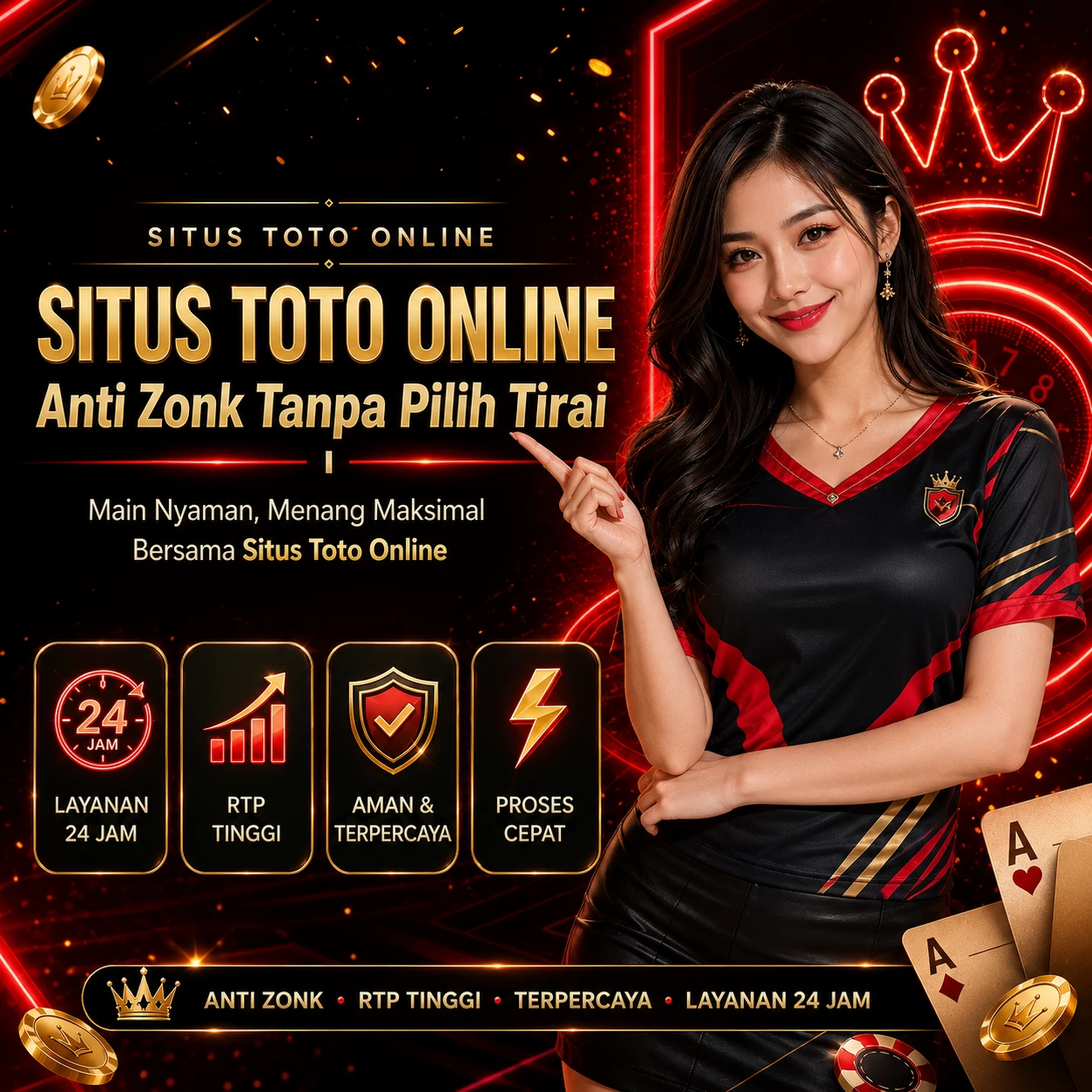 Keberagaman Permainan di togelbig untuk Para Gamer